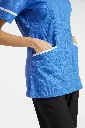 Uneek Ladies Heavyweight Tunic