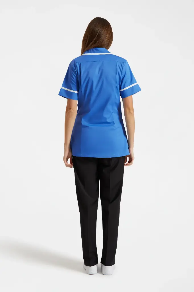 Uneek Ladies Heavyweight Tunic