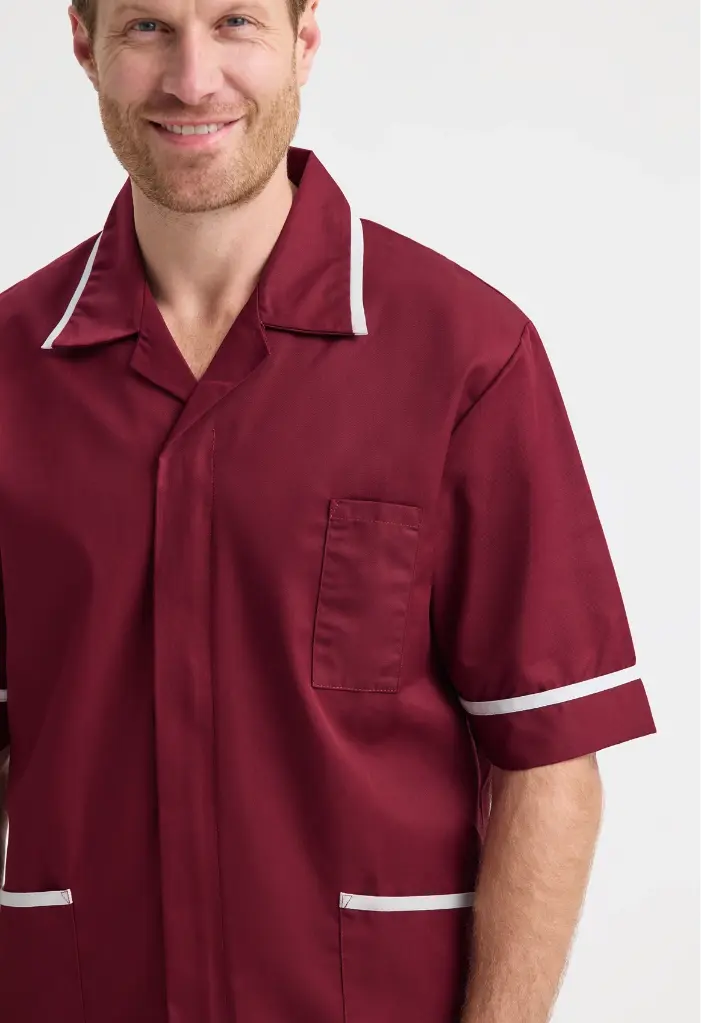 Uneek Mens Heavyweight Tunic