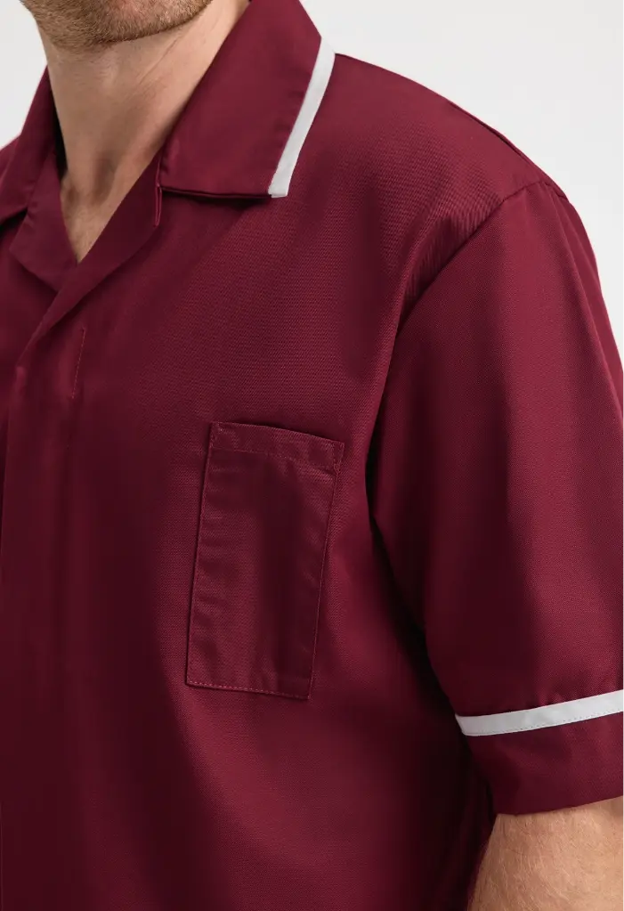 Uneek Mens Heavyweight Tunic