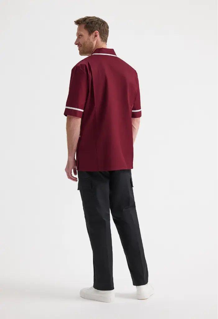 Uneek Mens Heavyweight Tunic