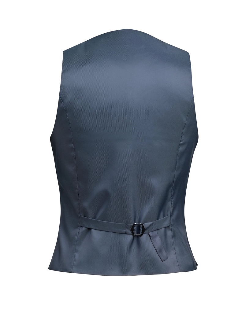 Brook Taverner Womens Beatrice Waistcoat 