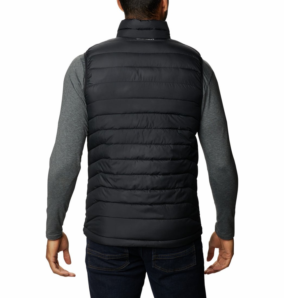 Columbia Men's Powder Lite Vest III (2086974)