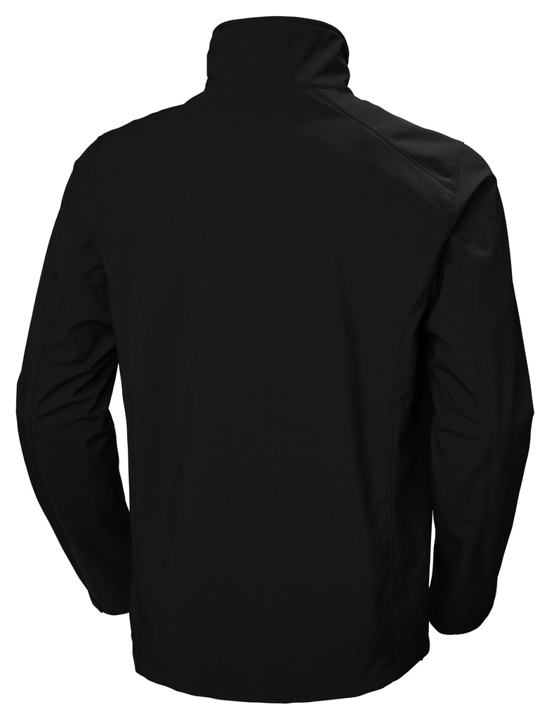 Helly Hansen Men's Paramount Softshell Jacket