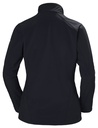 Helly Hansen Women's Paramount Softshell Jacket Back view