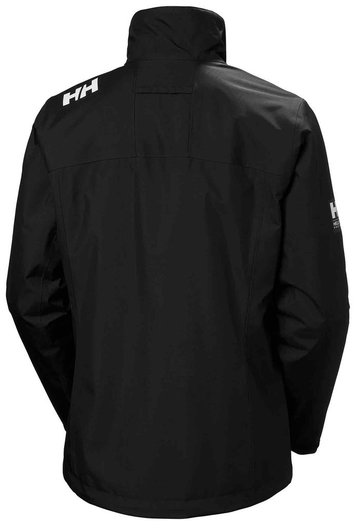 Helly Hansen Men's Crew Jacket 2.0 Back