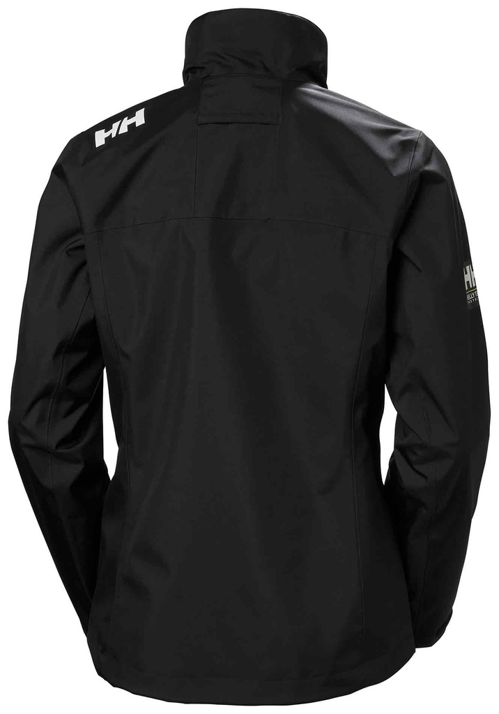 Helly Hansen Women's Crew Jacket 2.0 Back