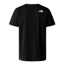 The North Face Men's S/S Simple Dome Tee Back