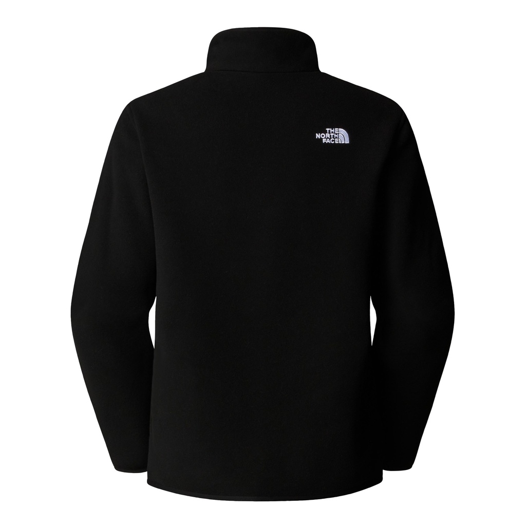 The North Face Women’s Glacier 1/4 Zip Fleece