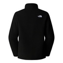 The North Face Women’s Glacier 1/4 Zip Fleece