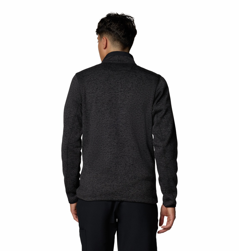 Columbia Men’s Sweater Weather™ Full Zip II Fleece