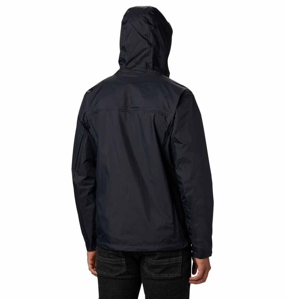 Columbia Men’s Pouring Adventure III Jacket Product Code (2117171)