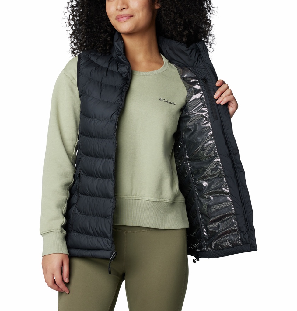 Columbia Women’s Columbia Powder Lite II Vest (2089561)