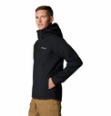 Columbia Men’s Cascade Ridge III Softshell (2090412)