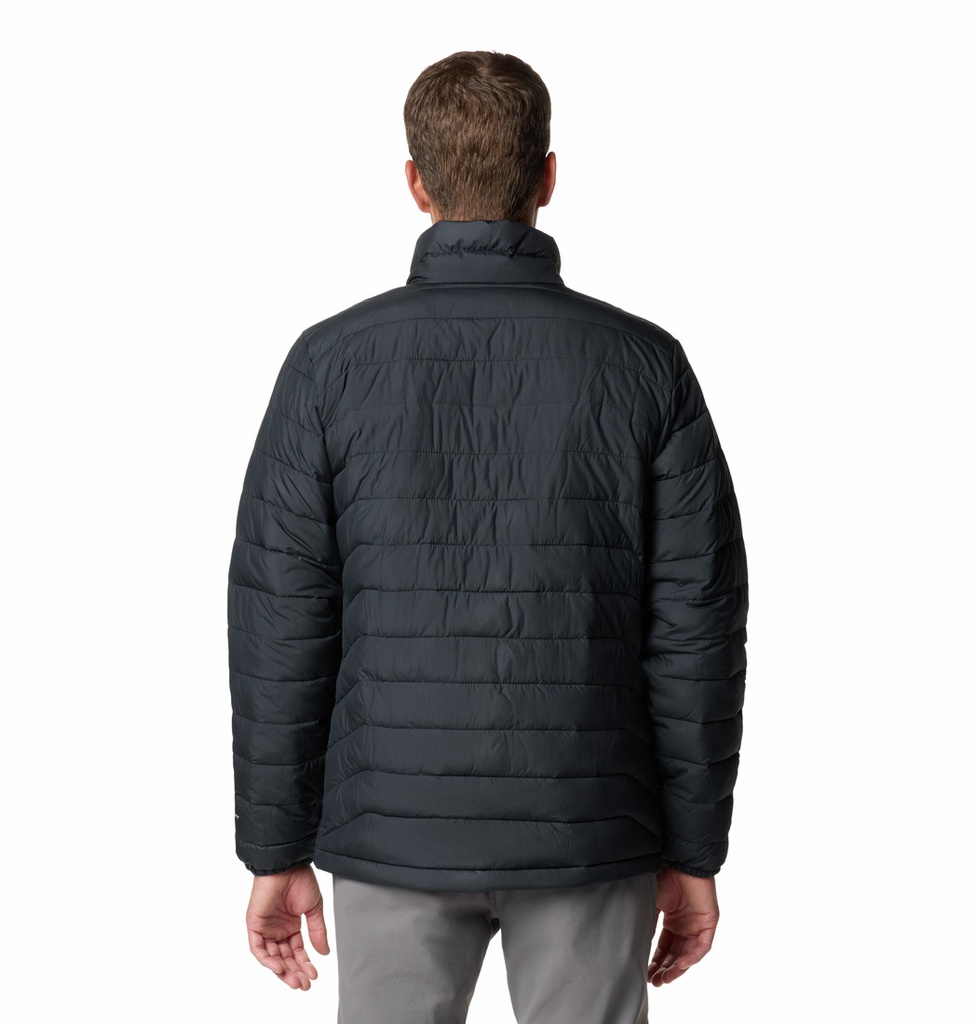 Columbia Men's Powder Lite Jacket II