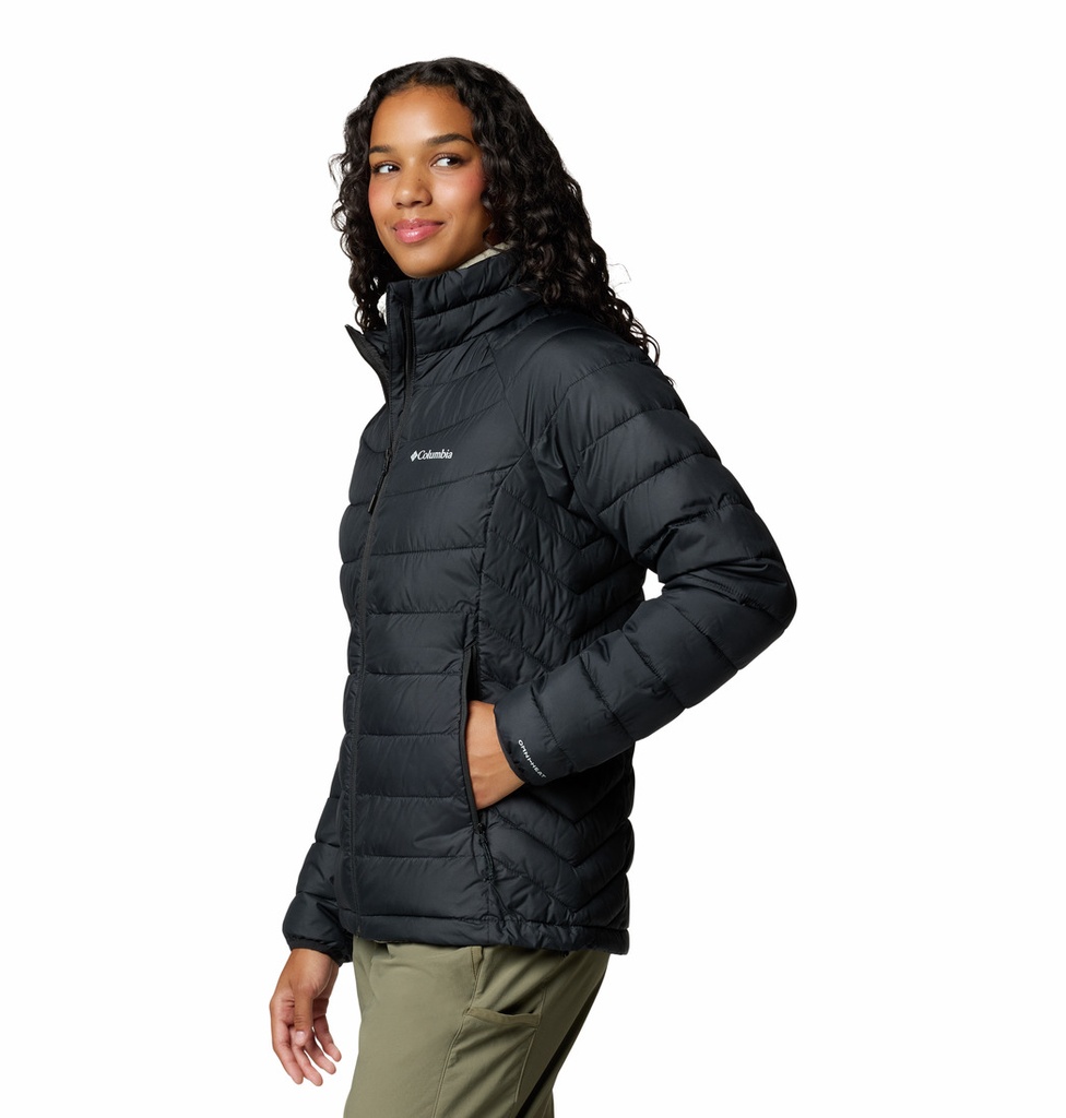 Columbia Women's Powder Lite Jacket II