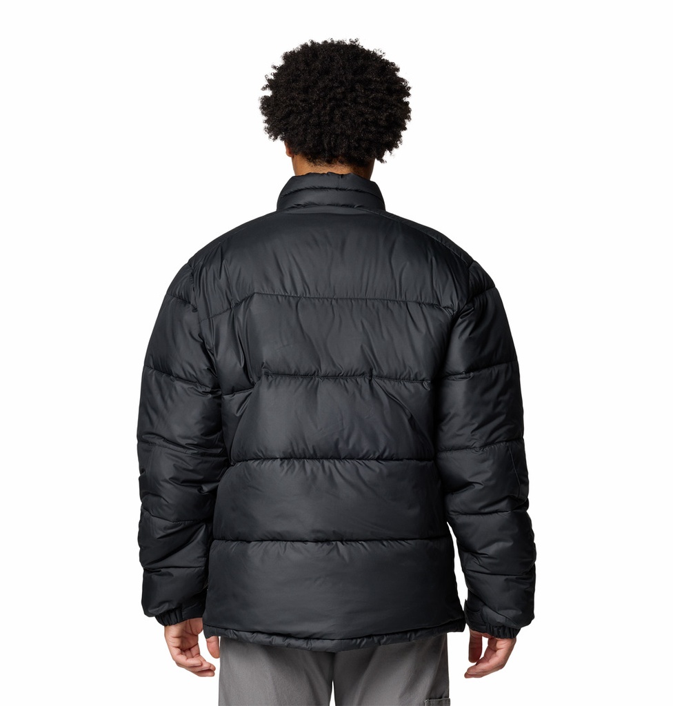 Columbia Men's Pike Lake II Jacket