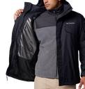 Columbia Men's Bugaboo III Fleece Interchange Jacket (copy)