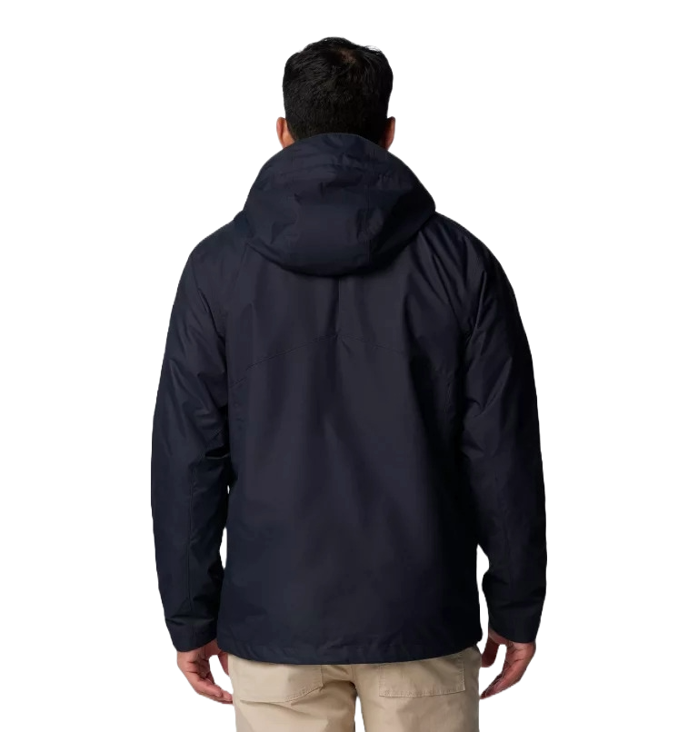 Columbia Men's Bugaboo III Fleece Interchange Jacket (copy)