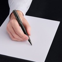 HUGO BOSS Formation Line Ballpoint Pen