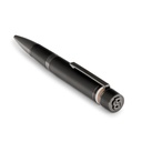 HUGO BOSS Core Iconic Black Ballpoint Pen