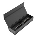 HUGO BOSS Core Iconic Black Ballpoint Pen