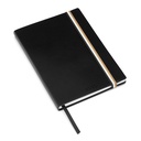 HUGO BOSS Iconic Lined A5 Notebook