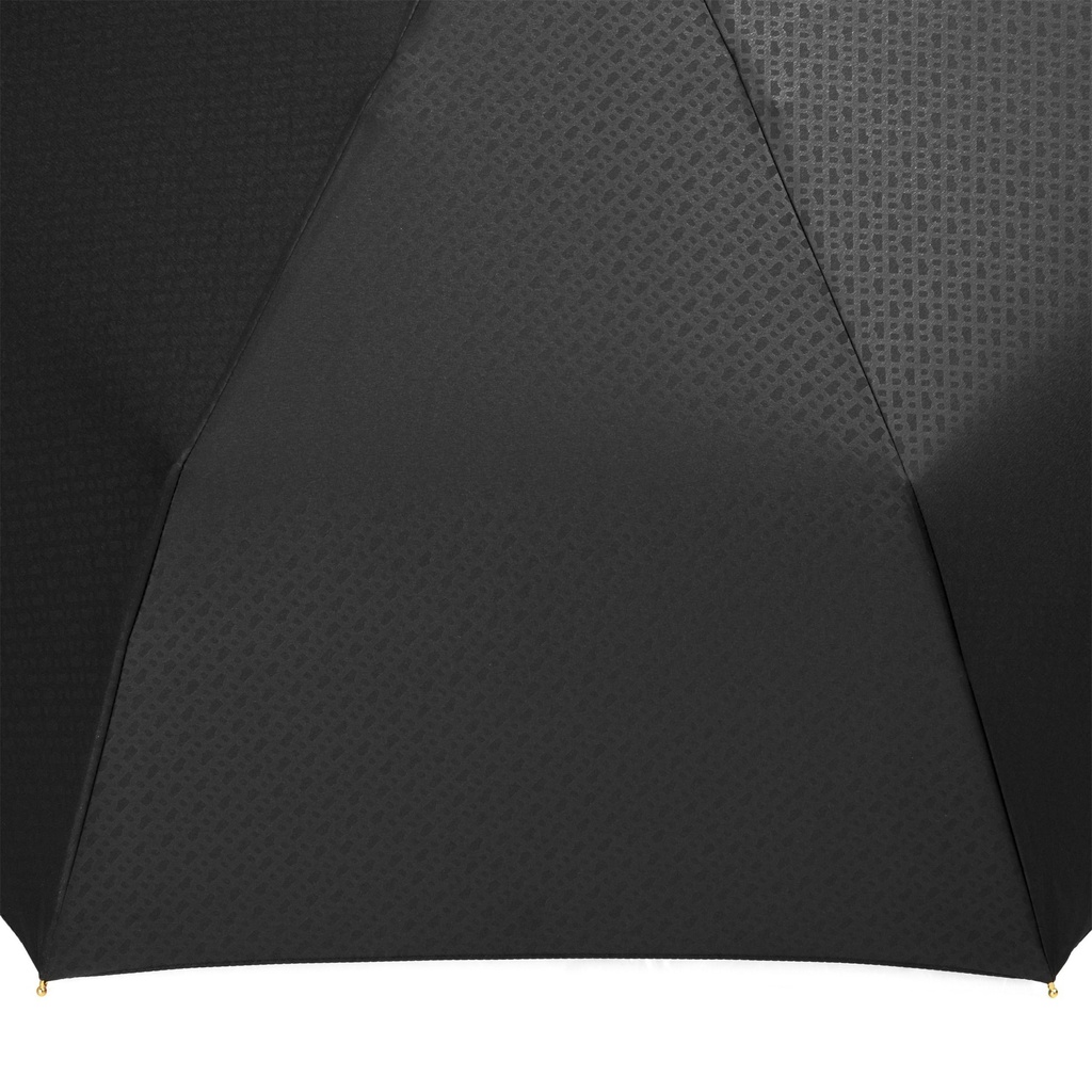 HUGO BOSS Double B Pocket Umbrella