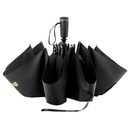HUGO BOSS Double B Pocket Umbrella