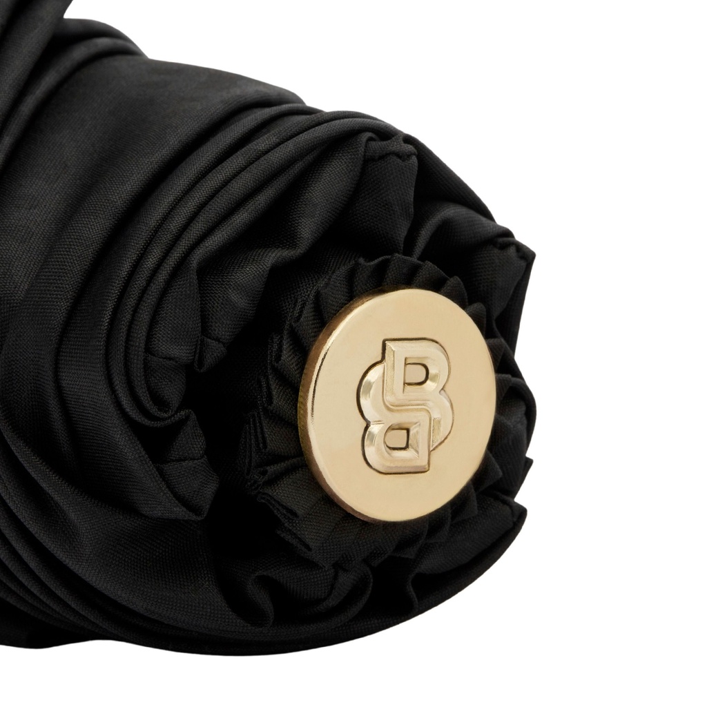 HUGO BOSS Double B Pocket Umbrella