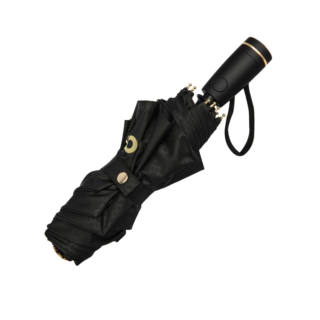 HUGO BOSS Double B Pocket Umbrella