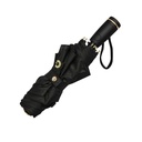 HUGO BOSS Double B Pocket Umbrella