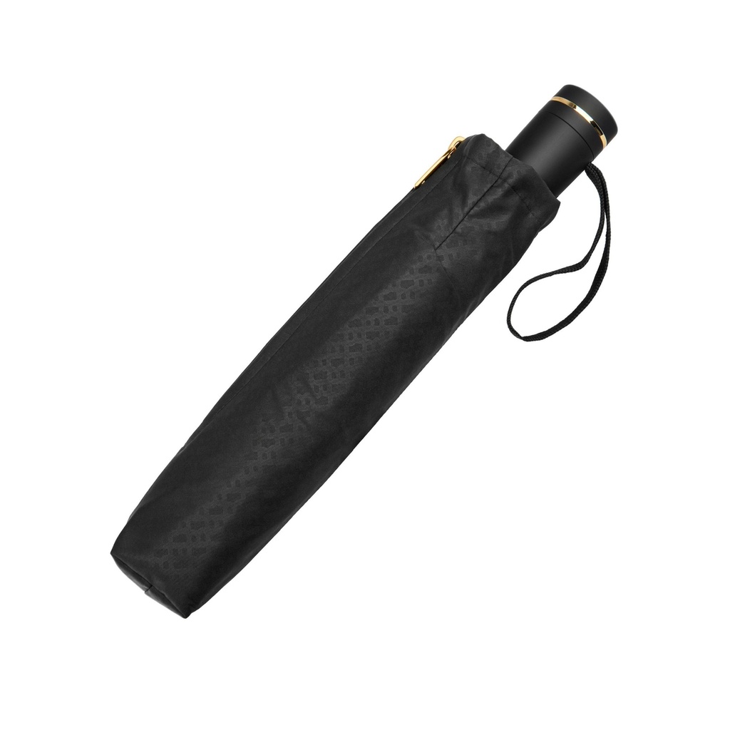 HUGO BOSS Double B Pocket Umbrella
