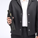 HUGO BOSS Double B Pocket Umbrella