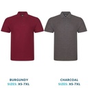 20 ProRTX Polo Shirts with logo for €219