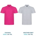 20 ProRTX Polo Shirts with logo for €219