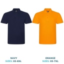 20 ProRTX Polo Shirts with logo for €219