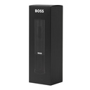 HUGO BOSS Iconia Black Electric Wine Opener