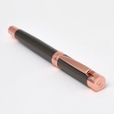 CERRUTI 1881 Zoom Diamond Fountain Pen