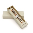CERRUTI 1881 Zoom Diamond Fountain Pen