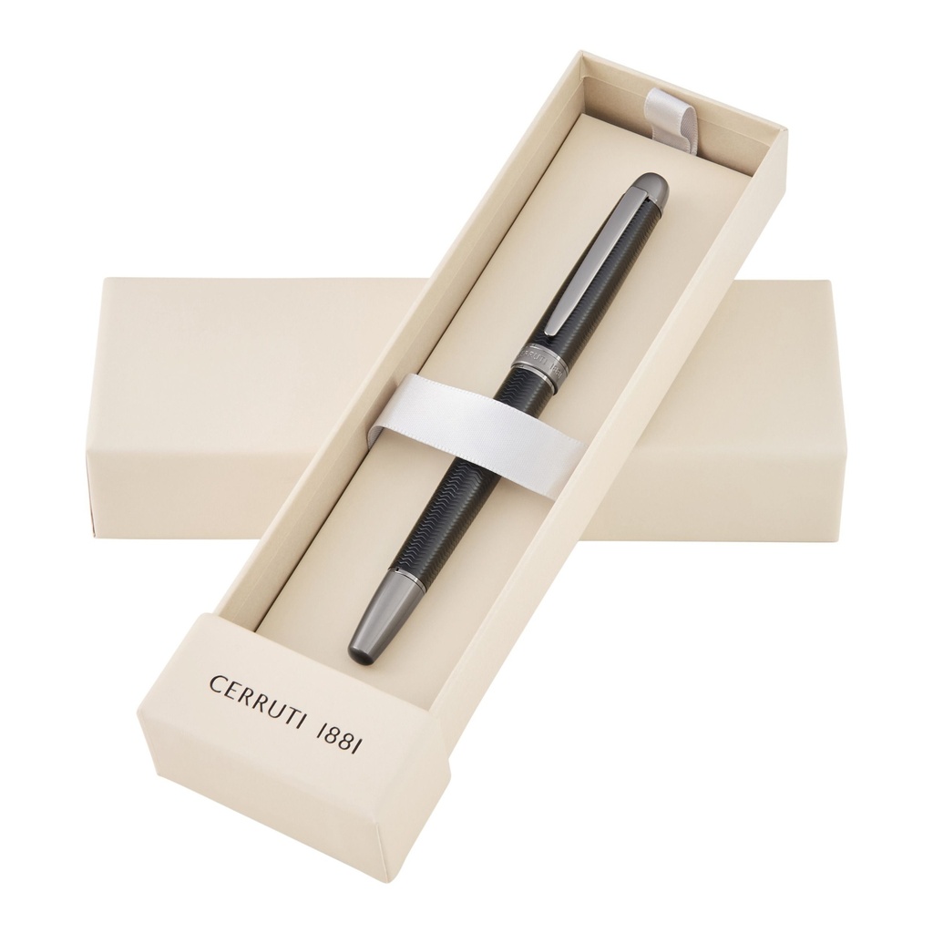 CERRUTI 1881 Holborn Rollerball Pen