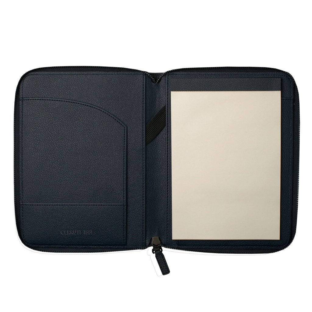 CERRUTI 1881 Hamilton A5 Conference Folder