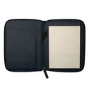 CERRUTI 1881 Hamilton A5 Conference Folder