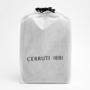 CERRUTI 1881 Mesh 15" Laptop Sleeve