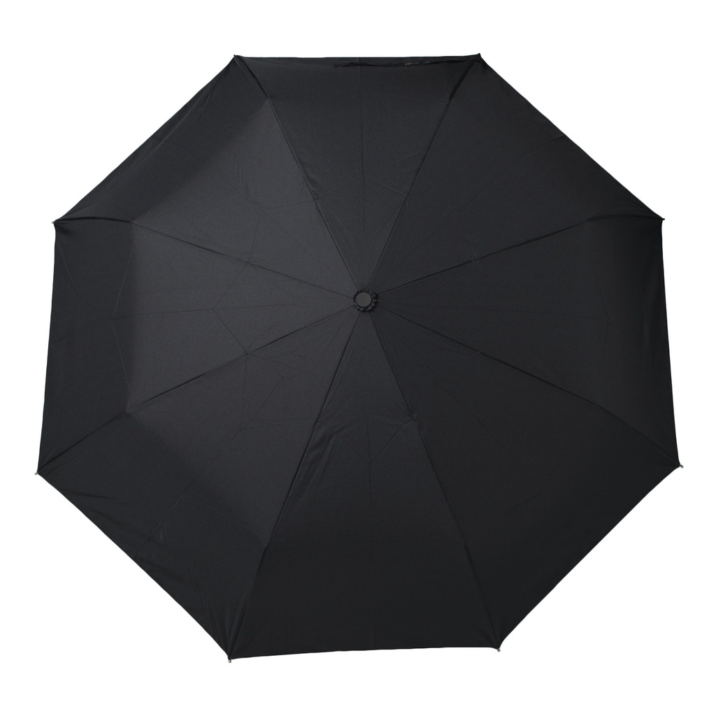 CERRUTTI Hamilton Black Umbrella