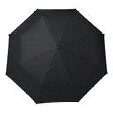 CERRUTTI Hamilton Black Umbrella
