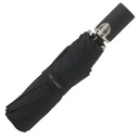 CERRUTTI Hamilton Black Umbrella