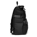 Christian Lacroix Caprio Black Backpack