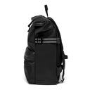 Christian Lacroix Caprio Black Backpack