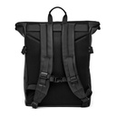 Christian Lacroix Caprio Black Backpack